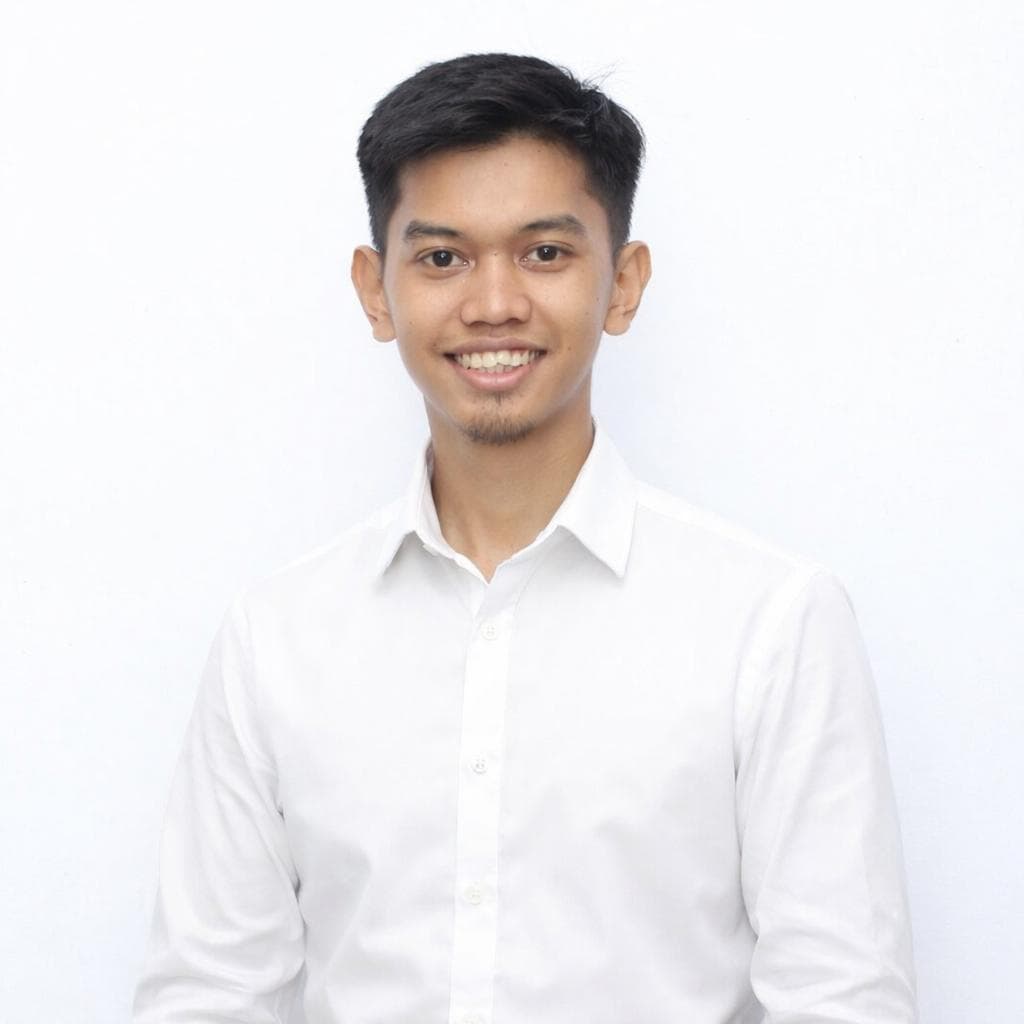 Muh. Miftahul Akhyar